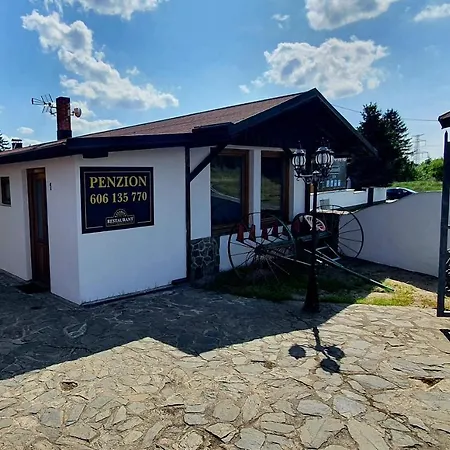 Katerina Restaurant A