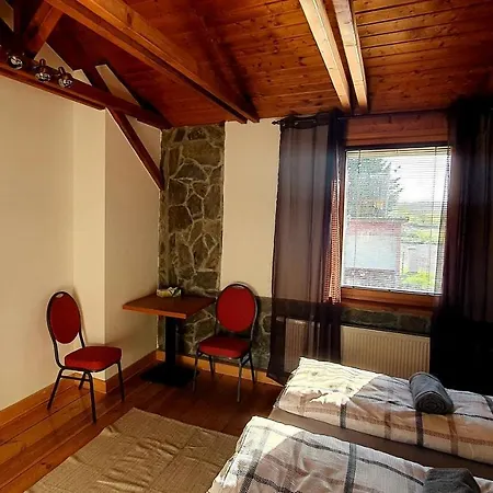 Katerina Restaurant A