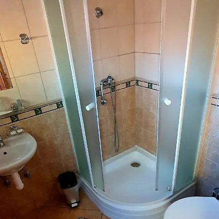 Katerina Restaurant A 3* Rozvadov
