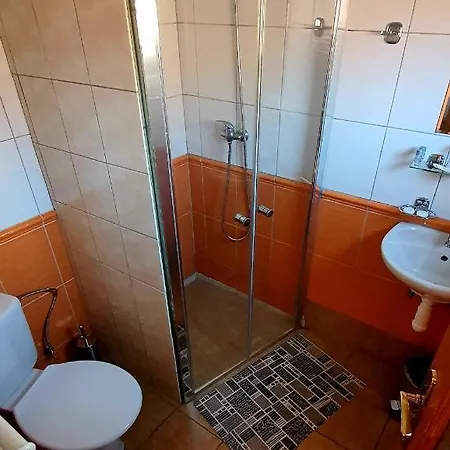 Katerina Restaurant A Pensionat