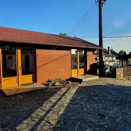 Kateřina Restaurant A Penzion 3*