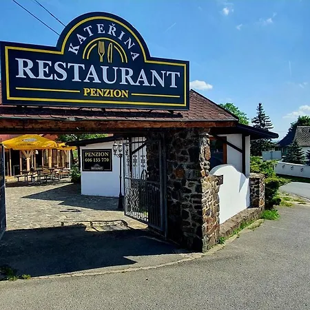Katerina Restaurant A *