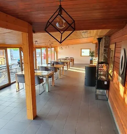 Katerina Restaurant A Rozvadov