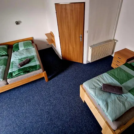 Kateřina Restaurant A 3*