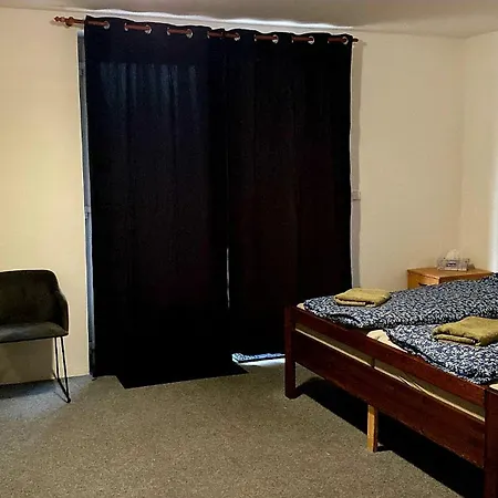 Katerina Restaurant A