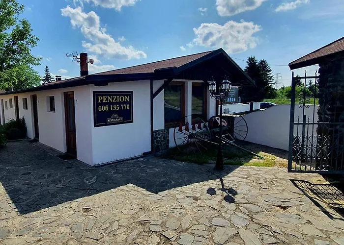 Kateřina Restaurant A