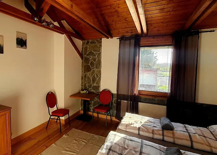 Kateřina Restaurant A