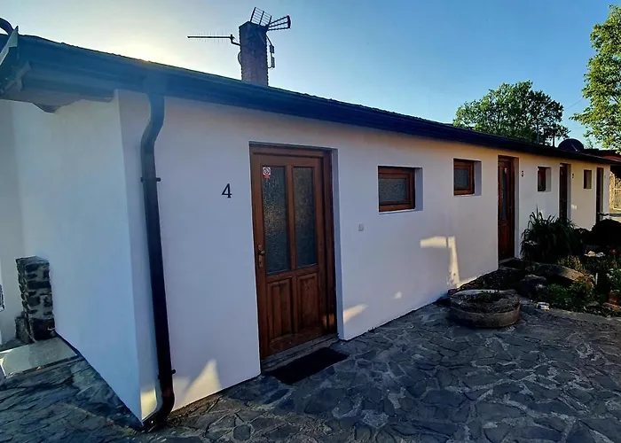 Penzion Kateřina Restaurant A 3*