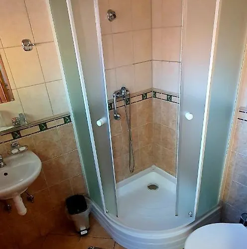 Kateřina Restaurant A 3* Rozvadov