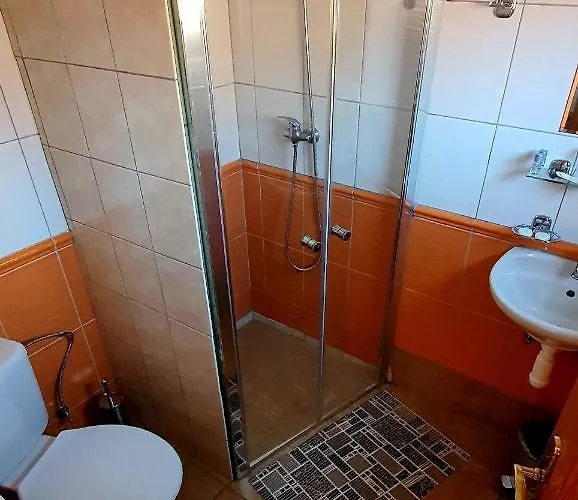 Kateřina Restaurant A Penzion