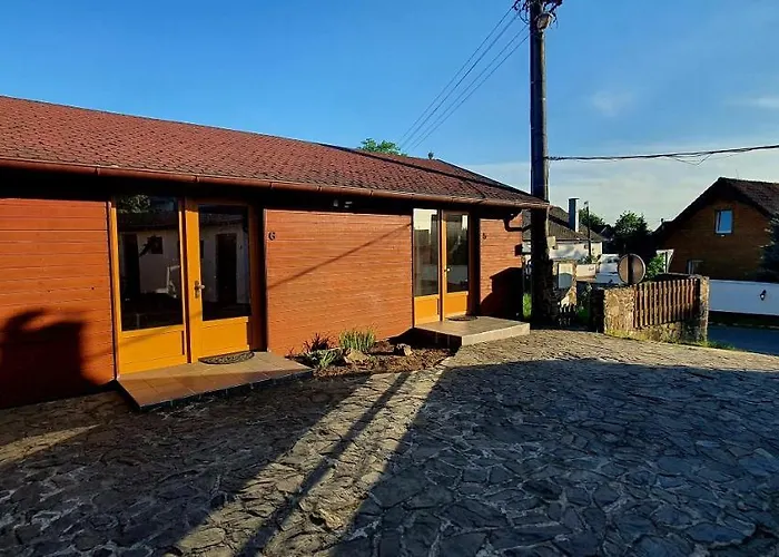 Kateřina Restaurant A Penzion 3*
