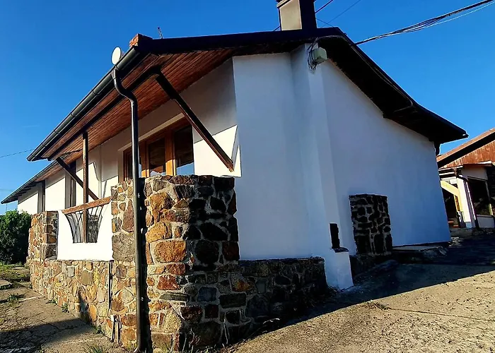 Casa de hóspedes Katerina Restaurant A Rozvadov