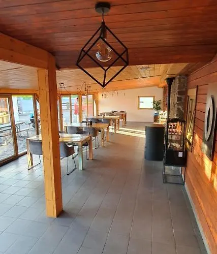 Kateřina Restaurant A Rozvadov