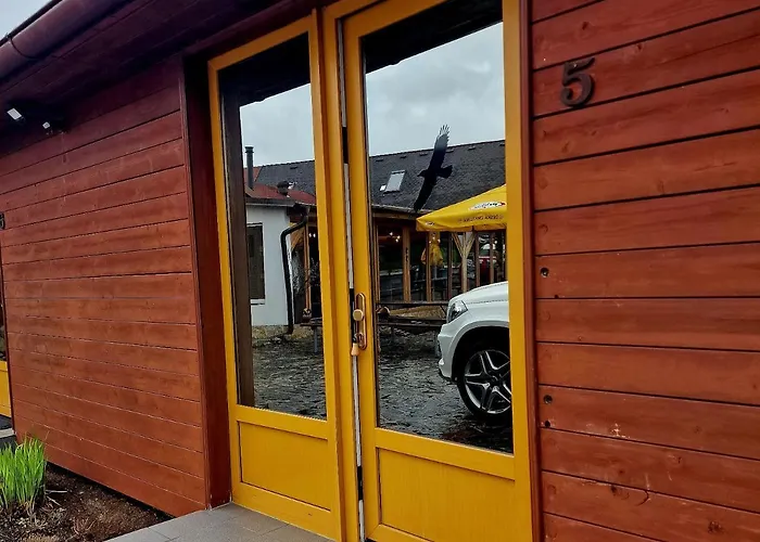 Penzion Kateřina Restaurant A 3*